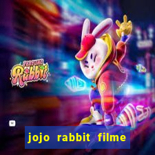 jojo rabbit filme completo dublado